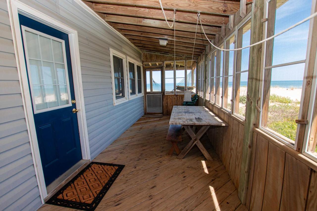 Kh55, Carolina Dream- Oceanfront, Ocean Views, Close To Beach, Close To Shopping Villa Kitty Hawk Kültér fotó