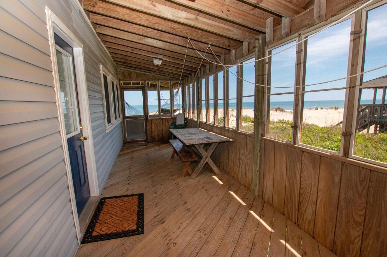 Kh55, Carolina Dream- Oceanfront, Ocean Views, Close To Beach, Close To Shopping Villa Kitty Hawk Kültér fotó