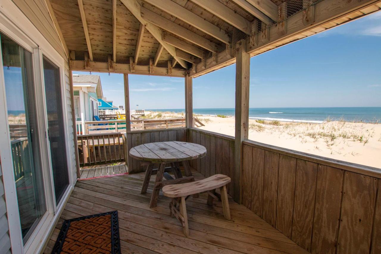 Kh55, Carolina Dream- Oceanfront, Ocean Views, Close To Beach, Close To Shopping Villa Kitty Hawk Kültér fotó